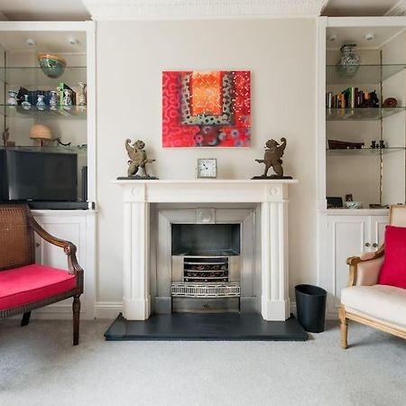 Four Bedroom Townhouse In Famous Suffolks Area Cheltenham Exterior foto