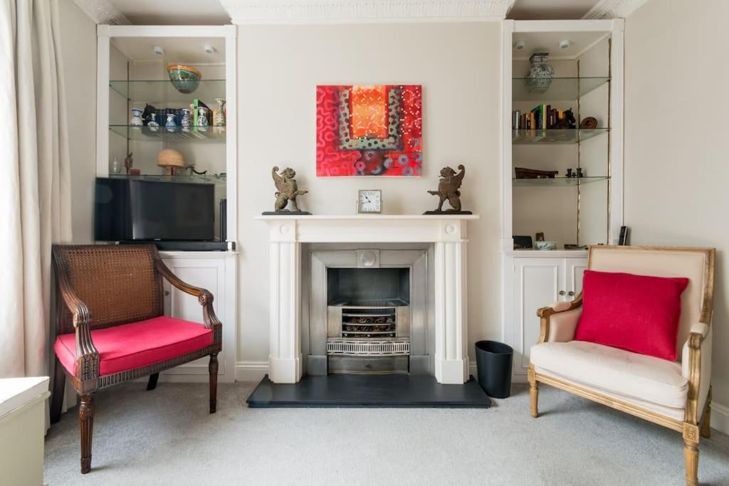 Four Bedroom Townhouse In Famous Suffolks Area Cheltenham Exterior foto